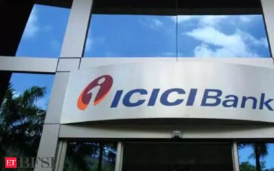 Jaiprakash Associates to transfer 7.71% equity stake to ICICI Bank, ET BFSI