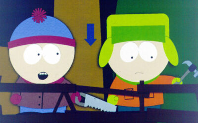 Judge sides with Paramount on claims in South Park lawsuit