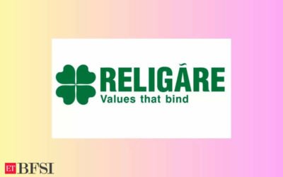 Kedara Capital backs decision made on ESOPs issued to Religare Chairperson, ET BFSI