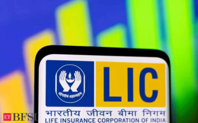 LIC keen to keep part of its stake in IDBI Bank to reap benefit of bancassurance, ET BFSI