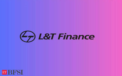 L&T Finance to trim bank borrowing to whittle spike in cost of funds, ET BFSI