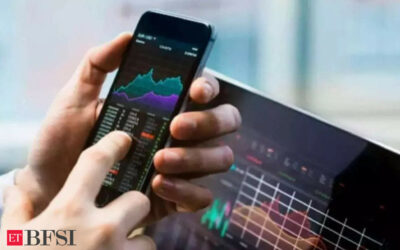 MFs shunned these 10 mid, smallcap stocks for 3 months in a row; what should investors do?, ET BFSI
