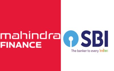 Mahindra Finance and SBI in a co-lending partnership to enhance affordable credit solutions, ET BFSI