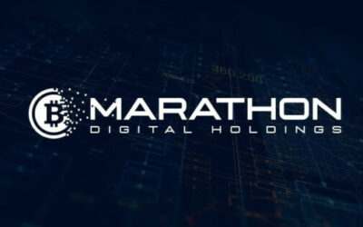 Marathon Digital Initiates Bitcoin Mining Powered by Renewable Landfill Energy