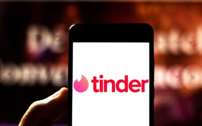 Match Group stock plunges after decline in people paying for Tinder