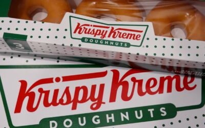 McDonald’s and Krispy Kreme are in talks to expand partnership
