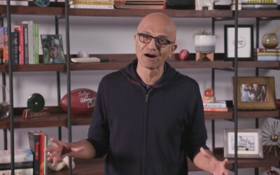 Microsoft CEO Satya Nadella says OpenAI governance needs to change