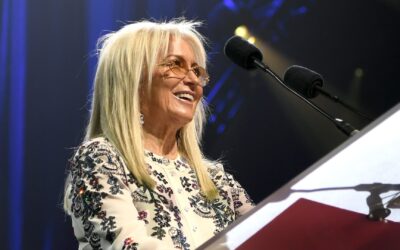 Miriam Adelson makes play for Texas with Mavericks deal
