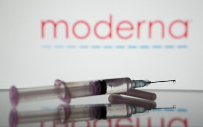 Moderna (MRNA) Q3 earnings report 2023: Covid vaccine losses