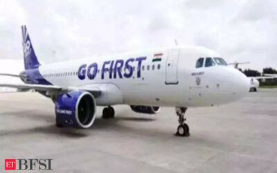 No saviour flies in for Go First, airline may fly into liquidation, ET BFSI
