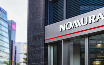 Nomura’s Laser Digital Launches Ethereum Adoption Fund for Institutional Investors