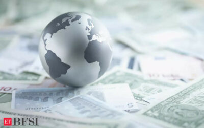 OECD warns global economy risks losing momentum, BFSI News, ET BFSI