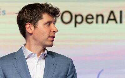 OpenAI brings Sam Altman back as CEO days after ouster