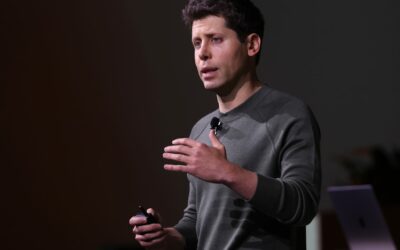 OpenAI investors push to bring Altman back as CEO day after ouster