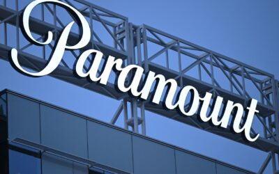 Paramount Global PARA earnings Q3 2023