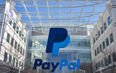 PayPal Acquires UK Crypto License