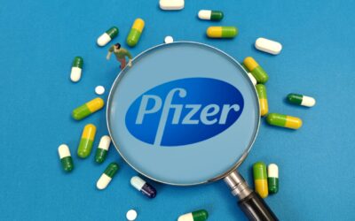 Pfizer enters weight loss drug market with Novo Nordisk, Eli Lilly