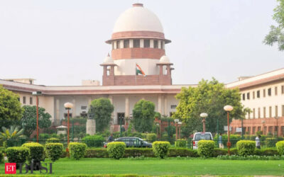Plea in Supreme Court seeks contempt action against SEBI, ET BFSI