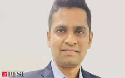 Pratik Soyantar joins Light Microfinance as CHRO, BFSI News, ET BFSI