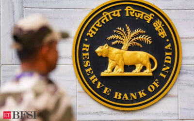RBI bans 2 Bajaj Finance e-lending products, BFSI News, ET BFSI