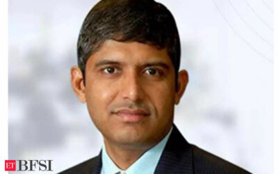 RBI circular does not affect Fedbank Fin’s unsecured portfolio: MD, ET BFSI