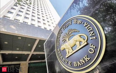 RBI issues comprehensive directions on IT governance in banks, NBFCs, ET BFSI