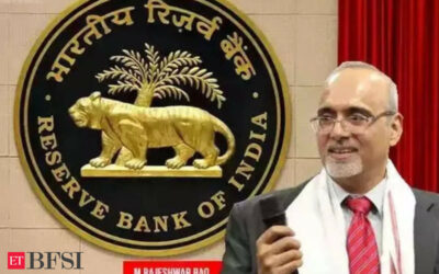 RBI outlines the future of banking; says era of exclusiveness of banks is over, ET BFSI