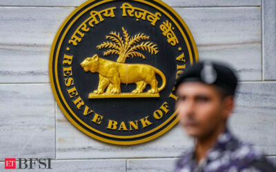 RBI permits banks to open current account for export proceeds in addition to special rupee vostro accounts, ET BFSI