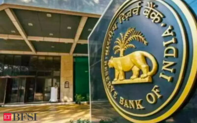 RBI’s new guidelines still unclear on ‘intention’ of loan default, ET BFSI