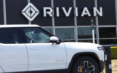 Rivian R1T EV leasing launches in select markets