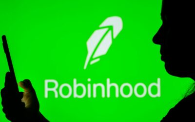 Robinhood to launch in the UK in latest international expansion bid