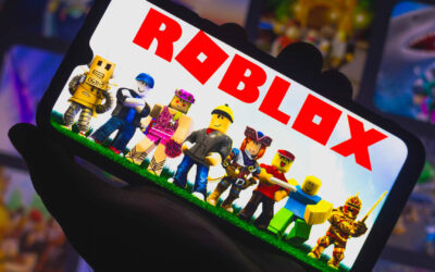 Roblox (RBLX) Q3 earnings 2023