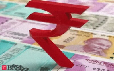 Rupee trades in narrow range against US dollar, BFSI News, ET BFSI