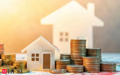 Rural-focused retail home finance company Star HFL raises Rs 60 crore, ET BFSI