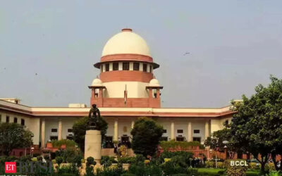 SC ruling on personal guarantors kindles recovery hopes in over 2,200 cases involving Rs 1.63 lakh crore, ET BFSI