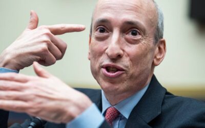 SEC’s Gensler says rebooted FTX is possible if done ‘within the law’