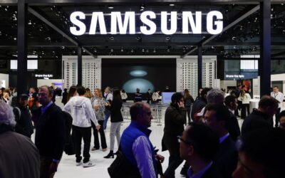 Samsung launches generative AI model made for devices