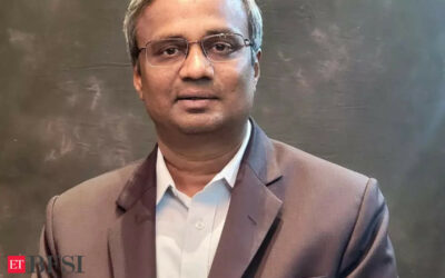 Satish Kumar Dwibhashi takes charge as CISO of KreditBee, BFSI News, ET BFSI