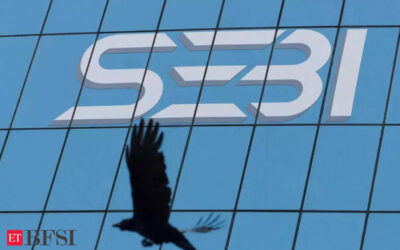Sebi asks brokers to inform most important terms and conditions to clients, ET BFSI