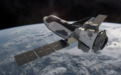 Sierra Space lays off hundreds in push toward Dream Chaser launch