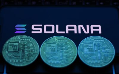 Solana surges amid altcoin rally, nearly triples its price over the past month