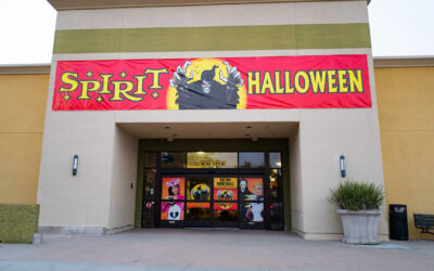 Spirit Halloween lives on when holiday ends