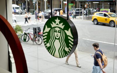 Starbucks (SBUX) earnings Q4 2023