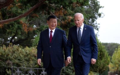 Takeaways from U.S.-China summit—Taiwan, military talks, fentanyl