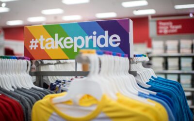 Target CEO Brian Cornell defends pulling some LGBTQ merchandise