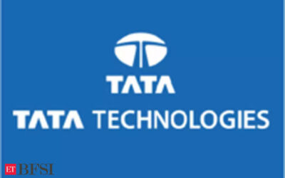 Tata Technologies IPO over subscribed within minutes of opening for public, ET BFSI