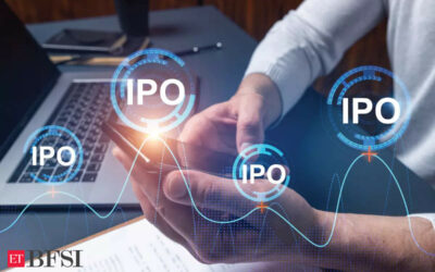 Tata Tech’s Rs 3,042.5 cr IPO subscribed 14.85 times day two of subscription, ET BFSI