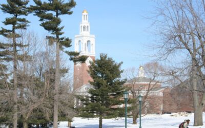 Three Palestinian students shot near the University of Vermont