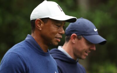 Tiger Woods TGL golf league delayed until 2025 after dome collapse
