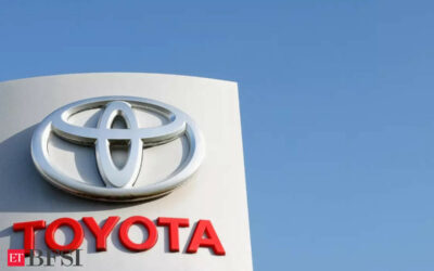 Toyota to pay $60 million for illegal lending, credit reporting misconduct- US regulator, ET BFSI